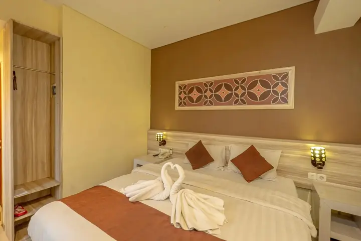 Суракарта: Red Chilies Hotel