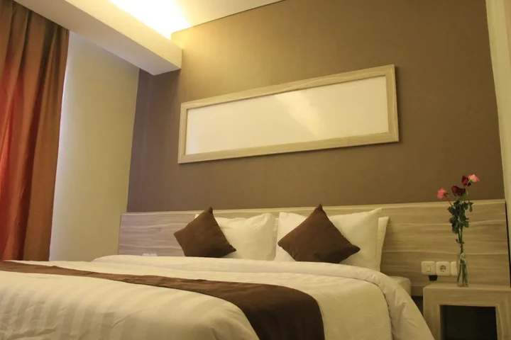 Суракарта: Red Chilies Hotel