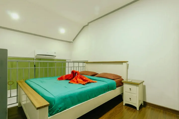 Джакарта: Urbanest Inn House TB Simatupang