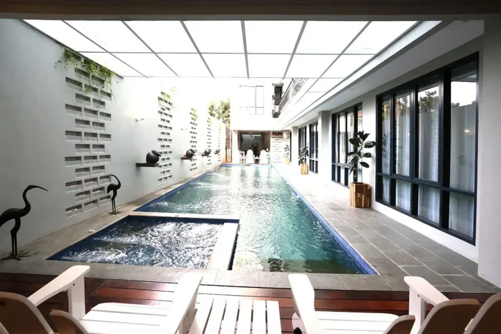 Джакарта: Urbanest Inn House TB Simatupang