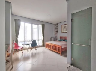 Джакарта: Urbanest Inn House TB Simatupang