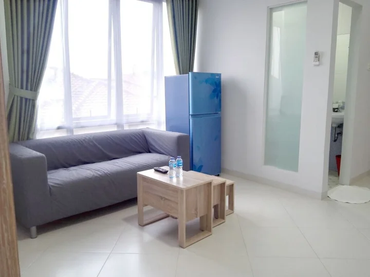 Джакарта: Urbanest Inn House TB Simatupang