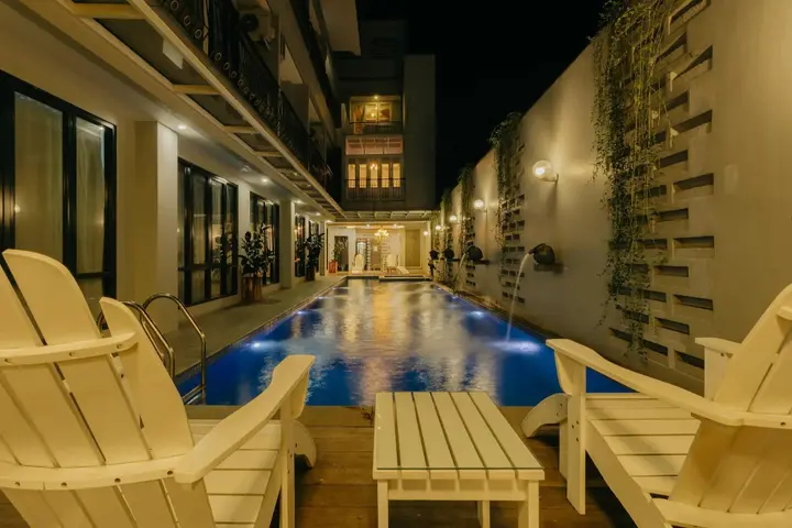 Джакарта: Urbanest Inn House TB Simatupang