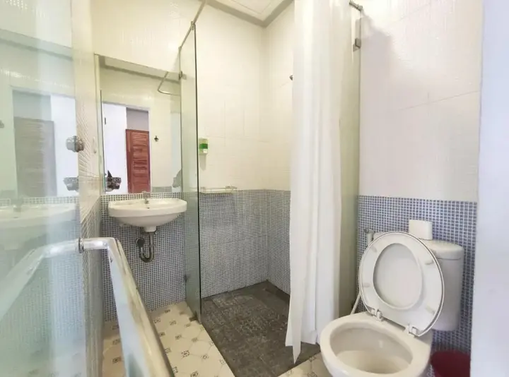 Джакарта: Urbanest Inn House TB Simatupang