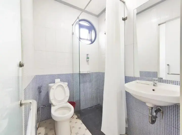 Джакарта: Urbanest Inn House TB Simatupang