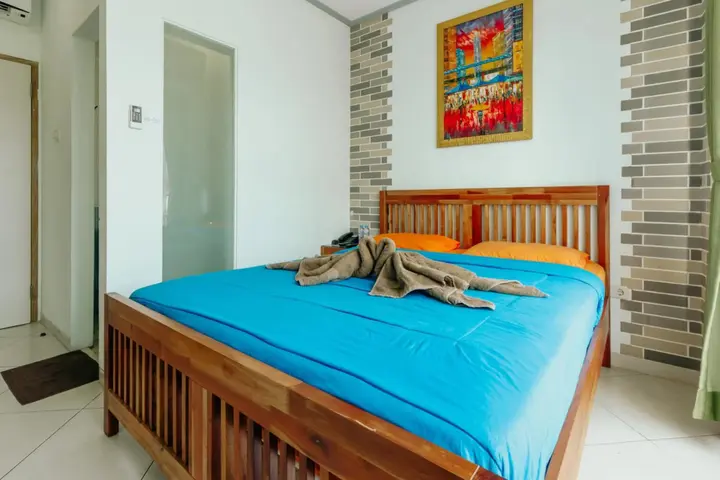 Джакарта: Urbanest Inn House TB Simatupang