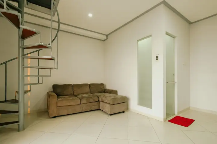 Джакарта: Urbanest Inn House TB Simatupang