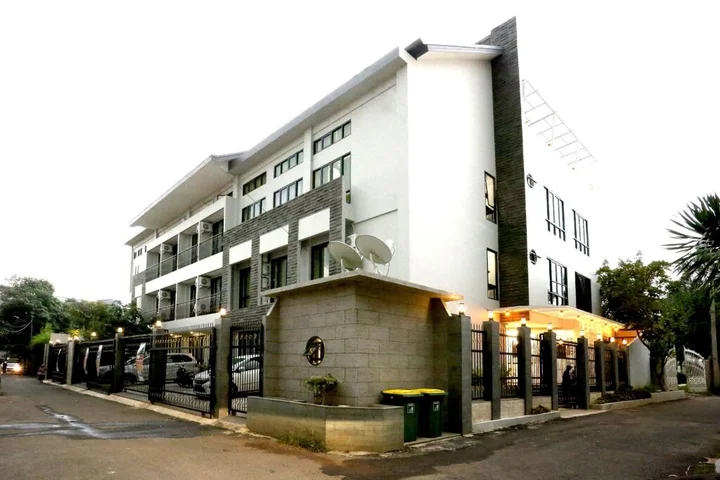 Джакарта: Urbanest Inn House TB Simatupang
