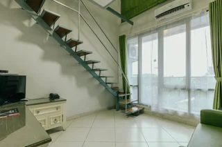Джакарта: Urbanest Inn House TB Simatupang