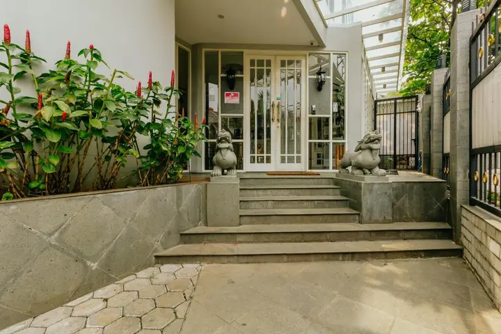 Джакарта: Urbanest Inn House TB Simatupang