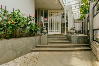 Джакарта: Urbanest Inn House TB Simatupang