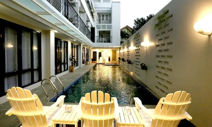Джакарта: Urbanest Inn House TB Simatupang