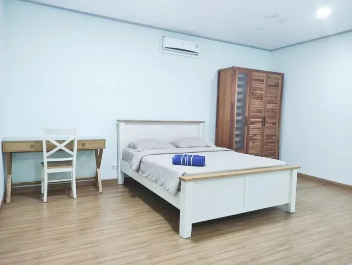 Джакарта: Urbanest Inn House TB Simatupang