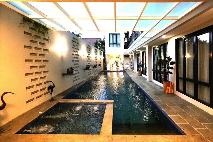 Джакарта: Urbanest Inn House TB Simatupang