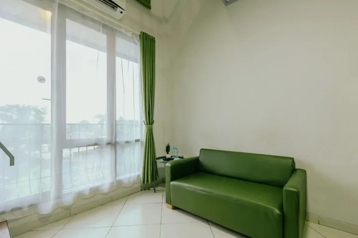 Джакарта: Urbanest Inn House TB Simatupang