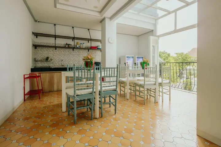 Джакарта: Urbanest Inn House TB Simatupang