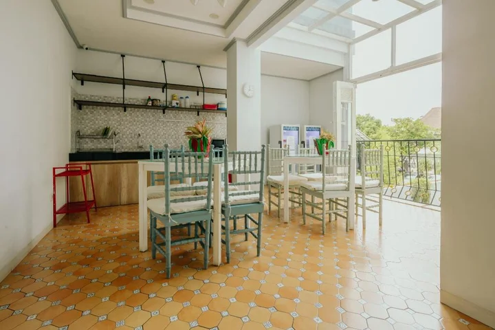 Джакарта: Urbanest Inn House TB Simatupang