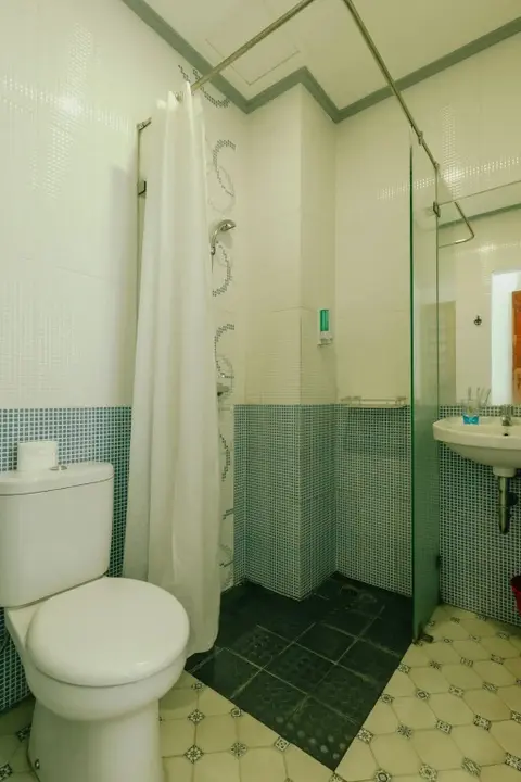 Джакарта: Urbanest Inn House TB Simatupang