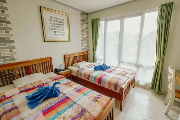 Джакарта: Urbanest Inn House TB Simatupang