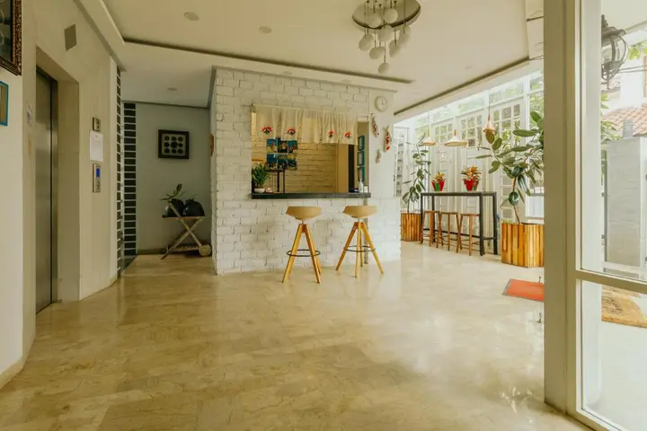 Джакарта: Urbanest Inn House TB Simatupang