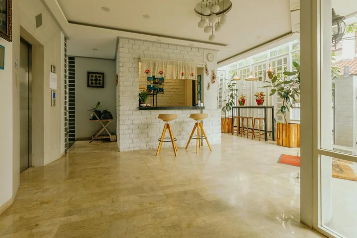 Джакарта: Urbanest Inn House TB Simatupang