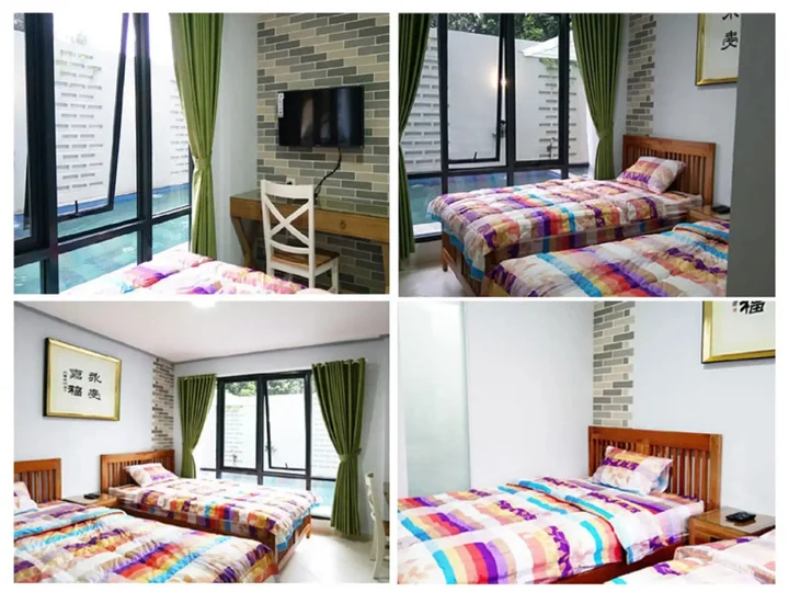Джакарта: Urbanest Inn House TB Simatupang