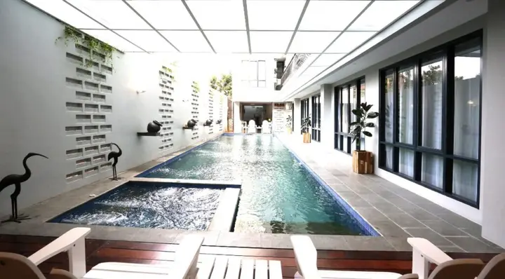 Джакарта: Urbanest Inn House TB Simatupang
