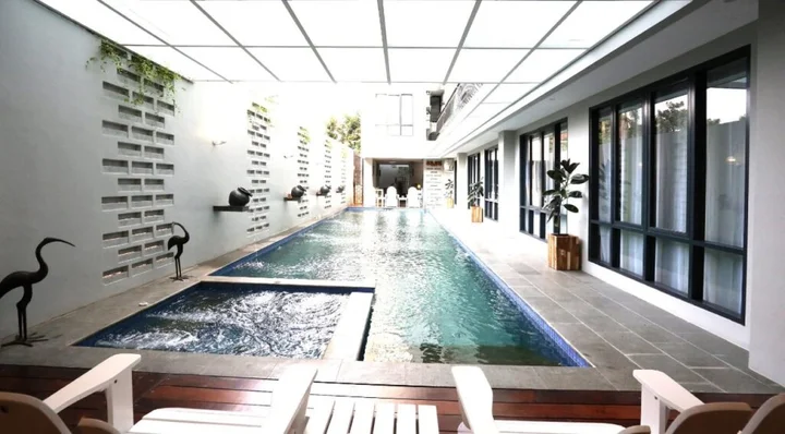 Джакарта: Urbanest Inn House TB Simatupang