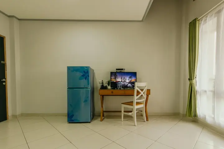 Джакарта: Urbanest Inn House TB Simatupang