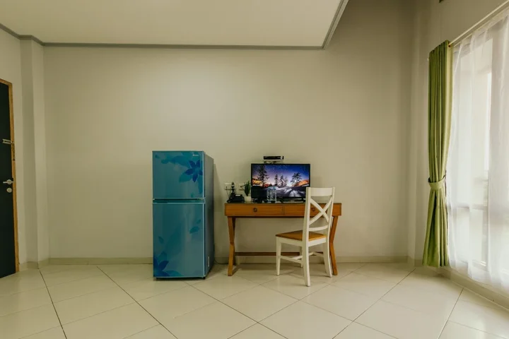 Джакарта: Urbanest Inn House TB Simatupang