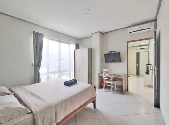 Джакарта: Urbanest Inn House TB Simatupang