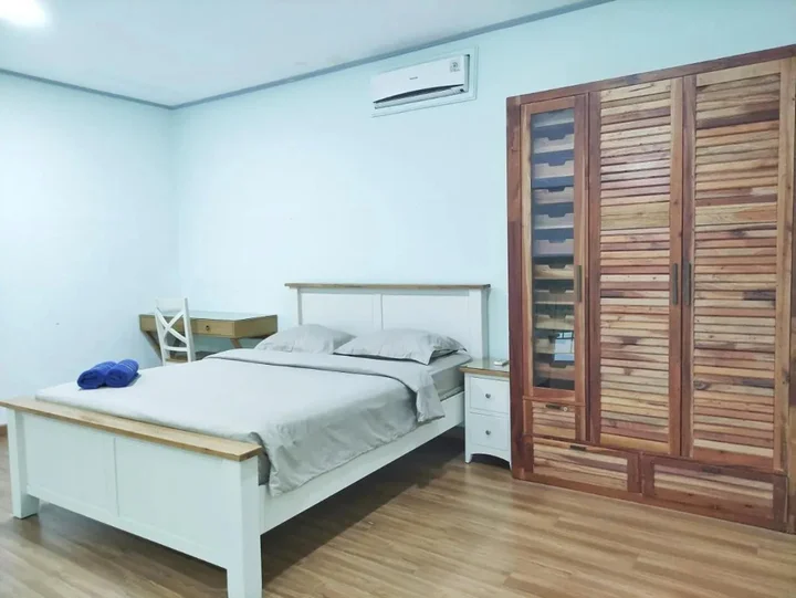 Джакарта: Urbanest Inn House TB Simatupang