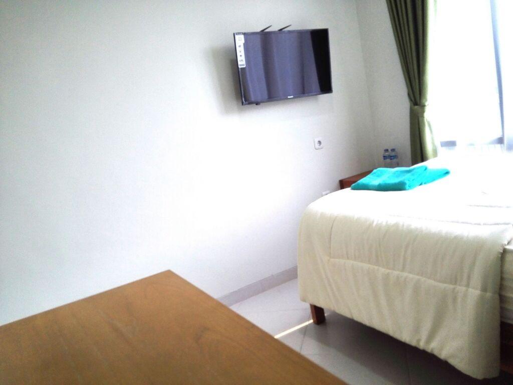 Джакарта: Urbanest Inn House TB Simatupang