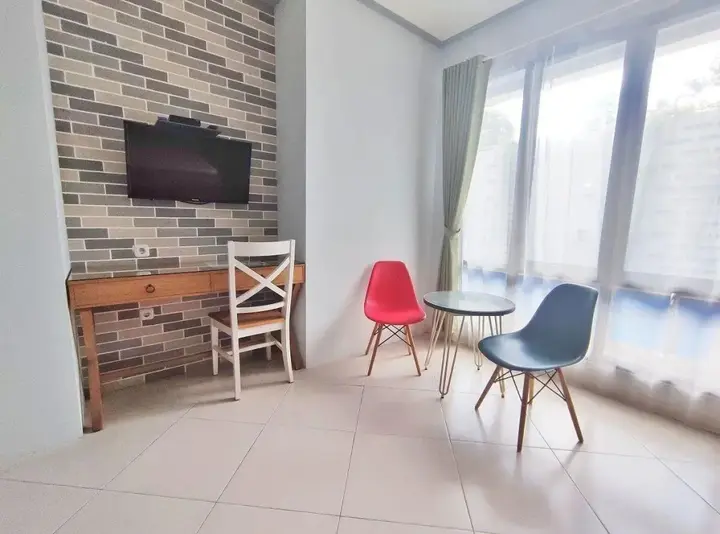Джакарта: Urbanest Inn House TB Simatupang