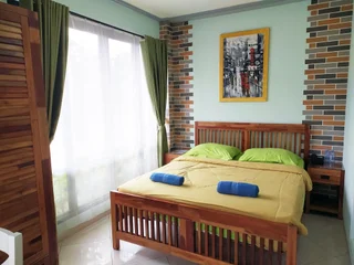 Джакарта: Urbanest Inn House TB Simatupang