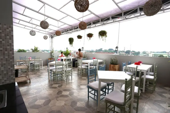 Джакарта: Urbanest Inn House TB Simatupang
