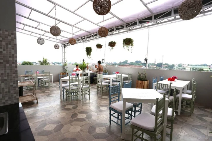 Джакарта: Urbanest Inn House TB Simatupang