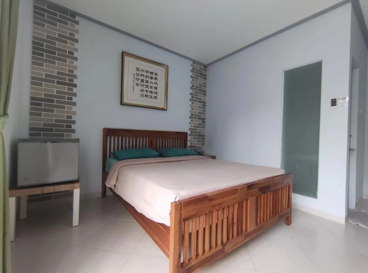 Джакарта: Urbanest Inn House TB Simatupang