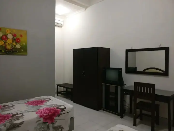 Палангкарая: Wisma Liontine