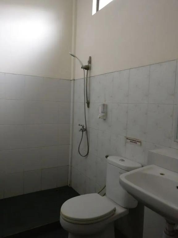 Палангкарая: Wisma Liontine