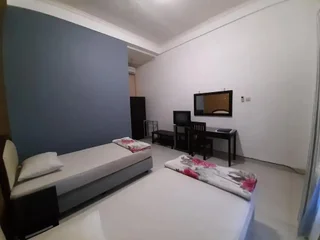 Палангкарая: Wisma Liontine
