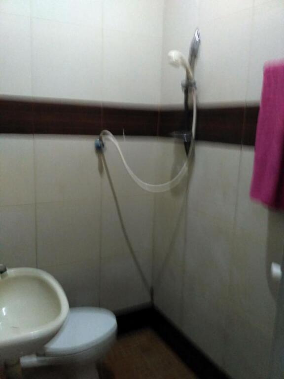 Тангеранг: Rumah Kost Sahabat Jakarta