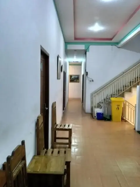Тангеранг: Rumah Kost Sahabat Jakarta