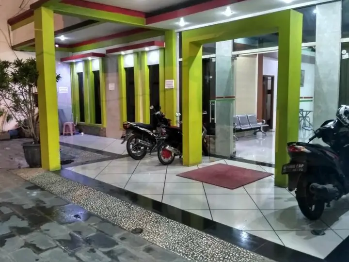 Тангеранг: Rumah Kost Sahabat Jakarta