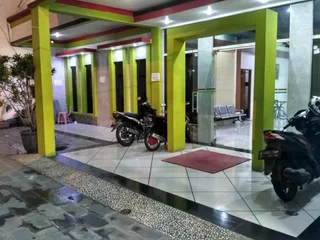 Тангеранг: Rumah Kost Sahabat Jakarta