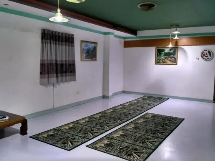 Тангеранг: Rumah Kost Sahabat Jakarta