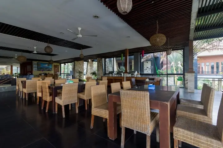Богор: Bukit Gumati Hotel