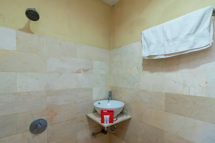 Богор: Bukit Gumati Hotel