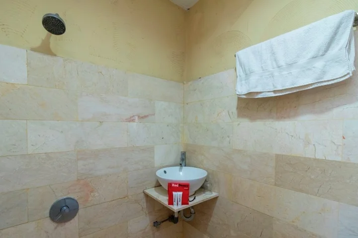 Богор: Bukit Gumati Hotel