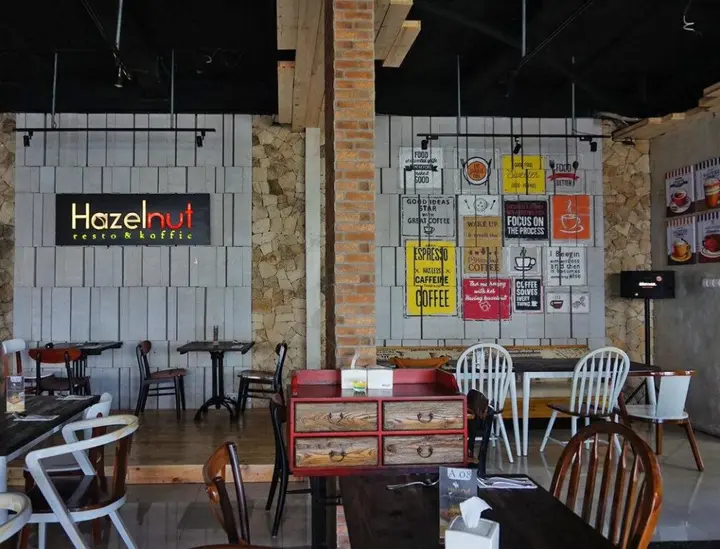 Семаранг: Hazotel Semarang